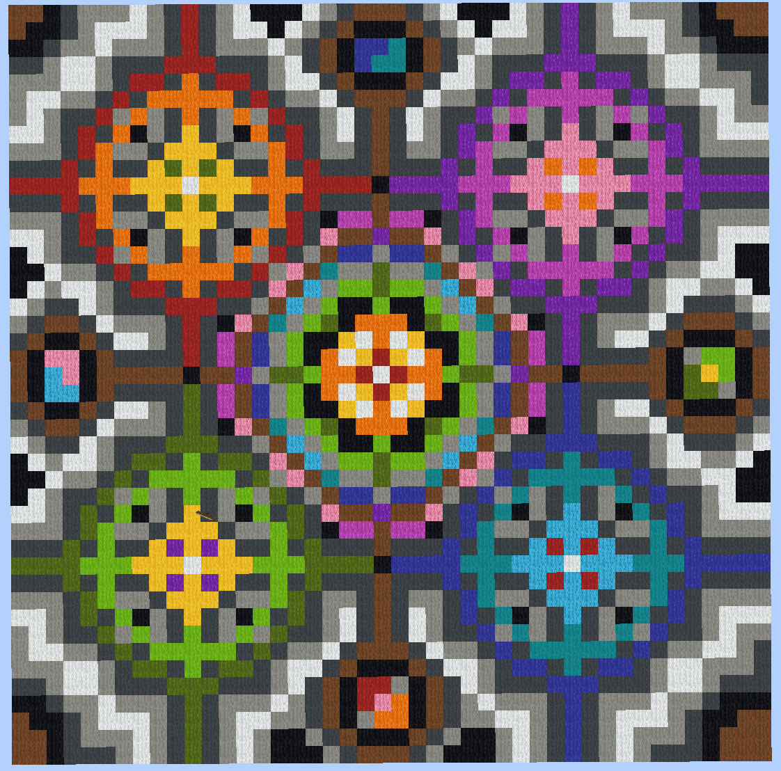 Floor 4
