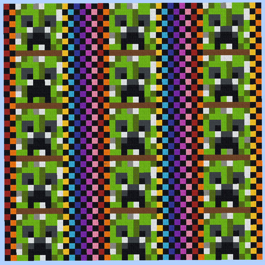 Floor 7
