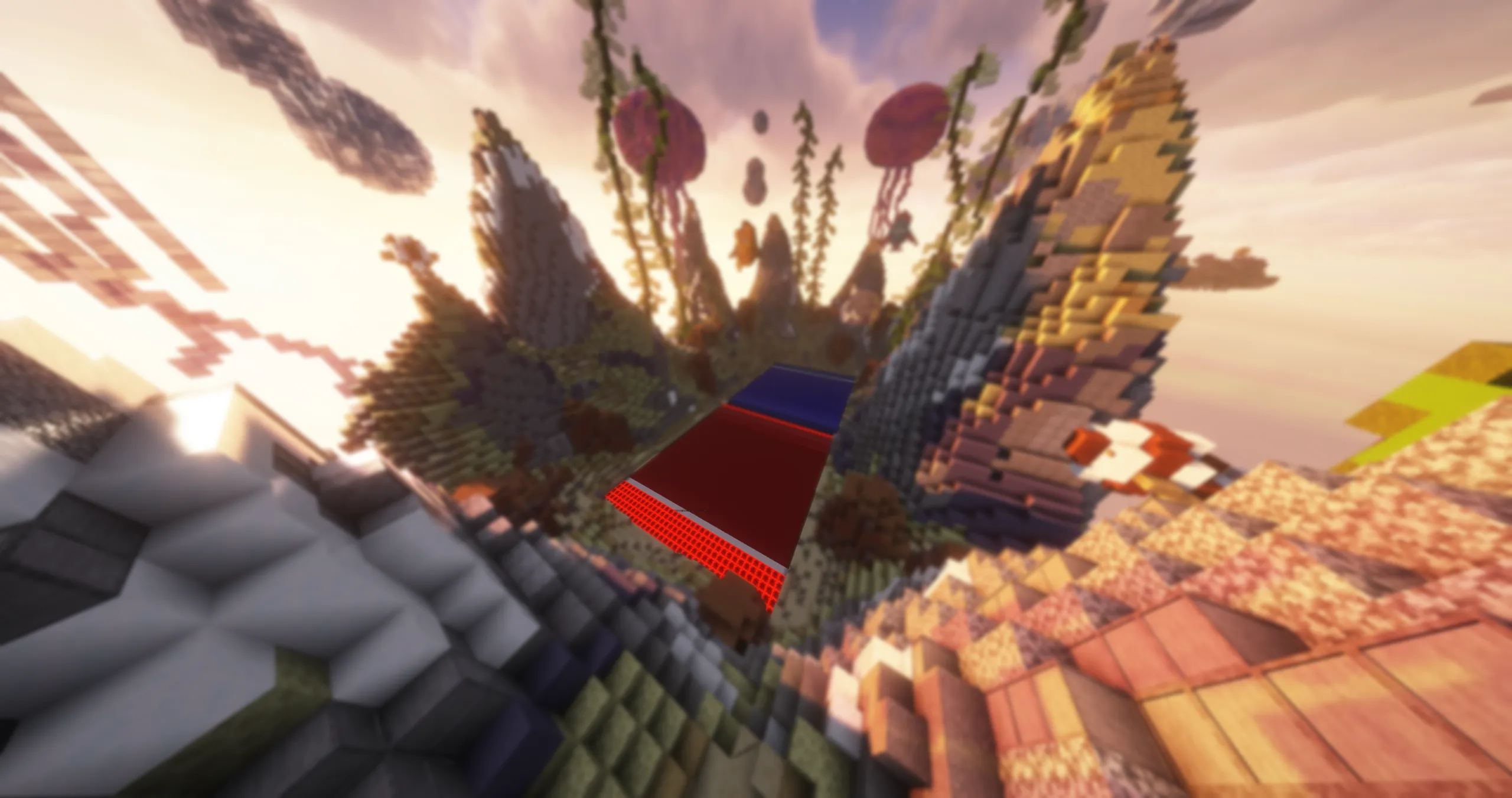 Red Rover Preview