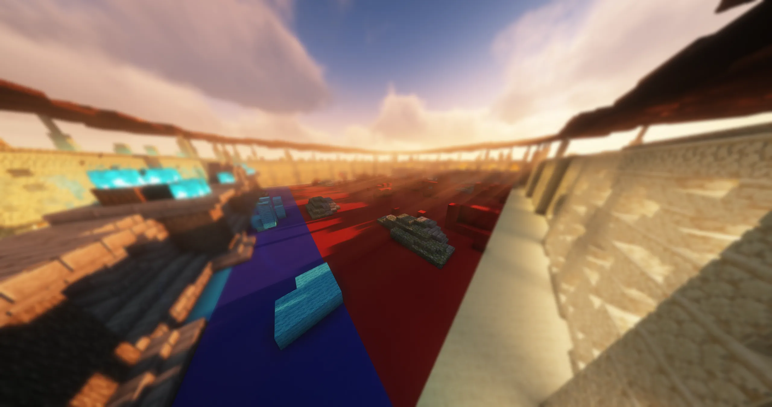 Turf Wars Preview
